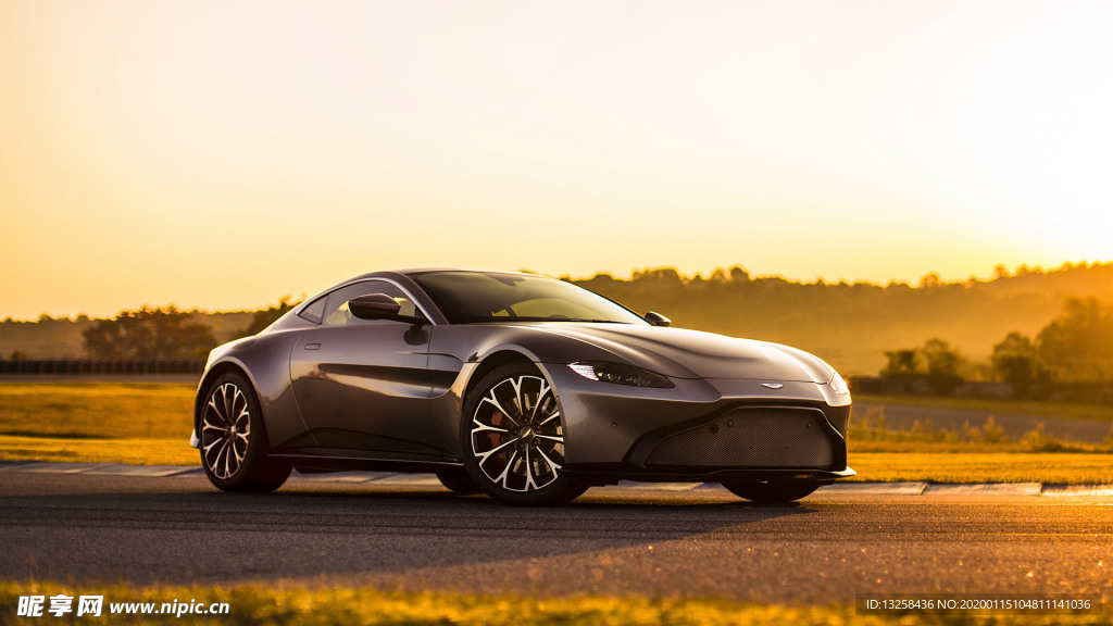 汽车跑车车辆交通背景