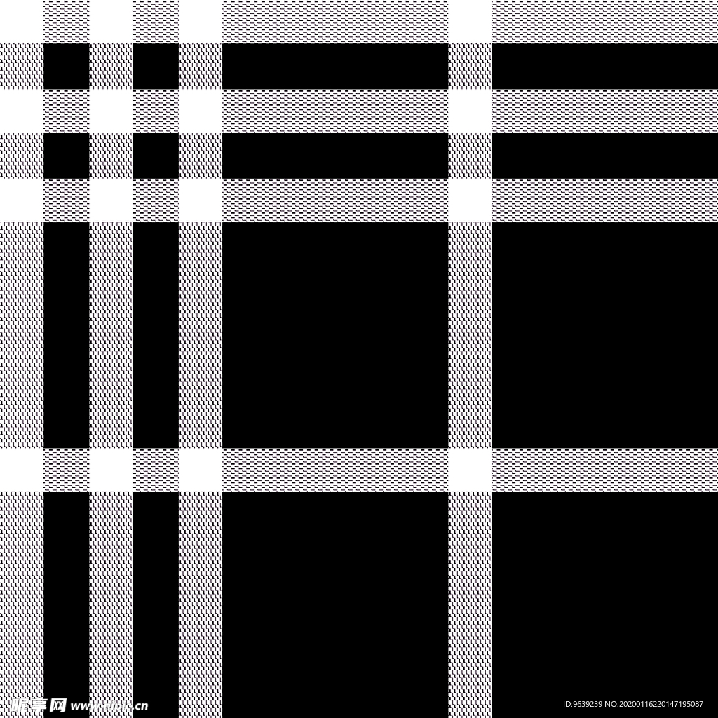 线条格子 红格子 斜线格 复杂