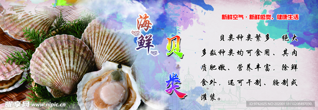 海鲜宣传 海鲜店 海鲜 海鲜宣