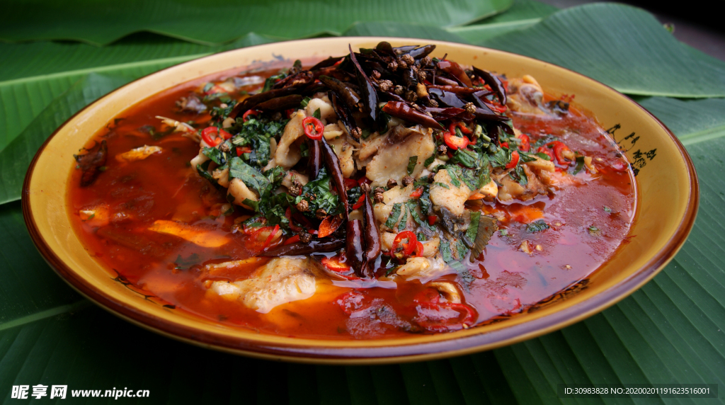 云南民族特色菜