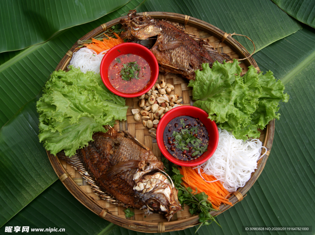 云南民族特色菜