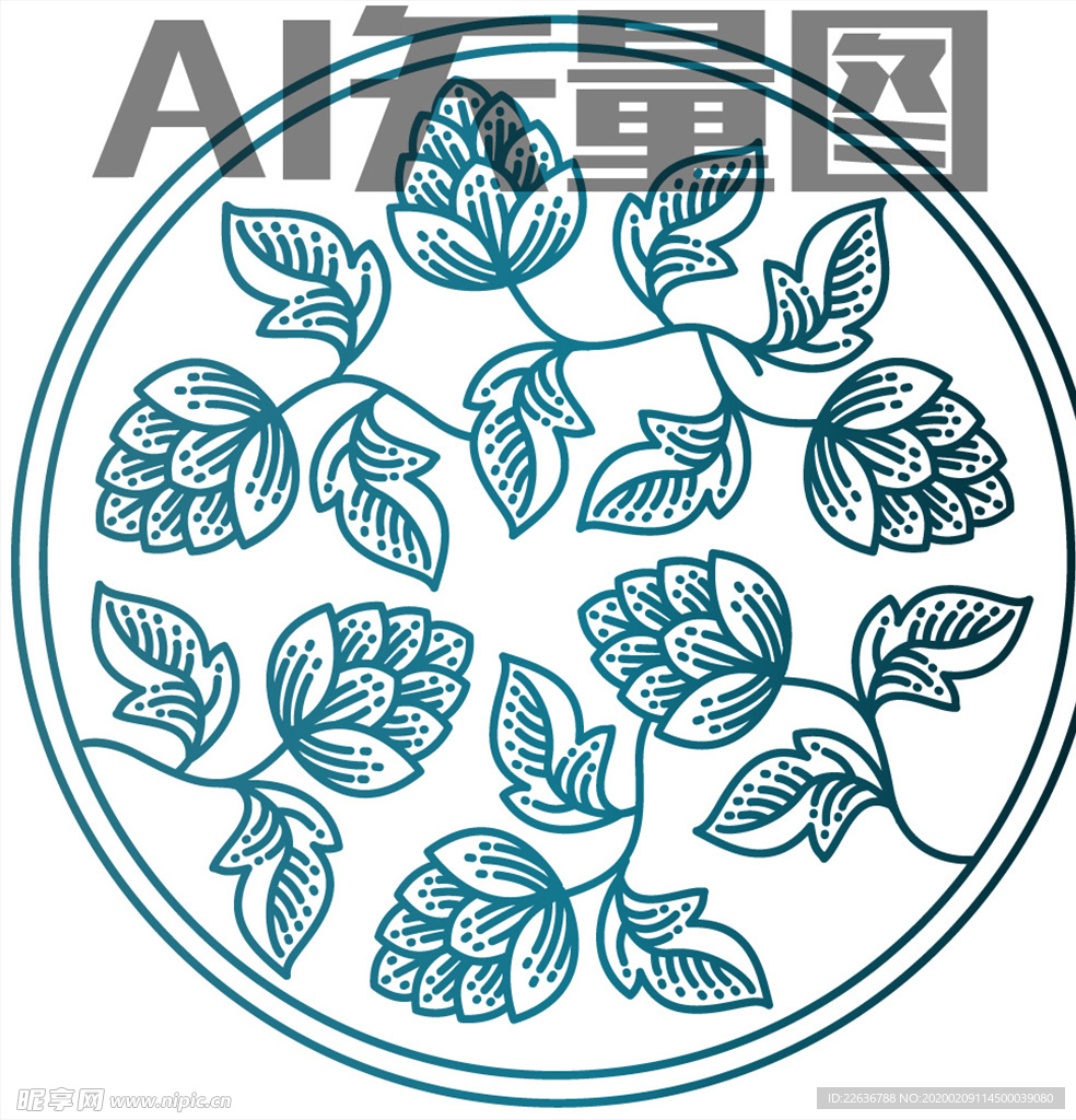 花瓣 创意图片 矢量图片