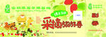 草莓采摘券