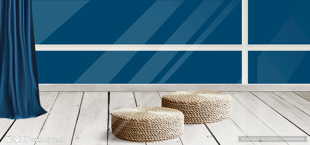 产品海报背景图