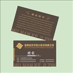 名片 科技名片 高端名片 科技