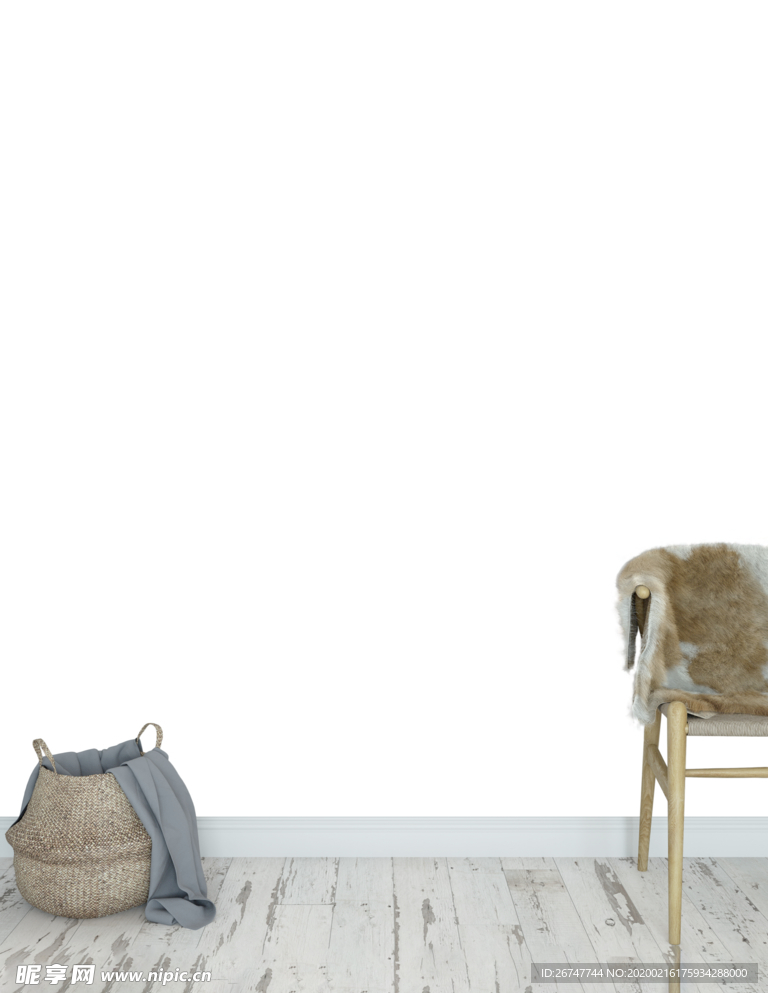 背景墙样机 场景 样机 装饰画