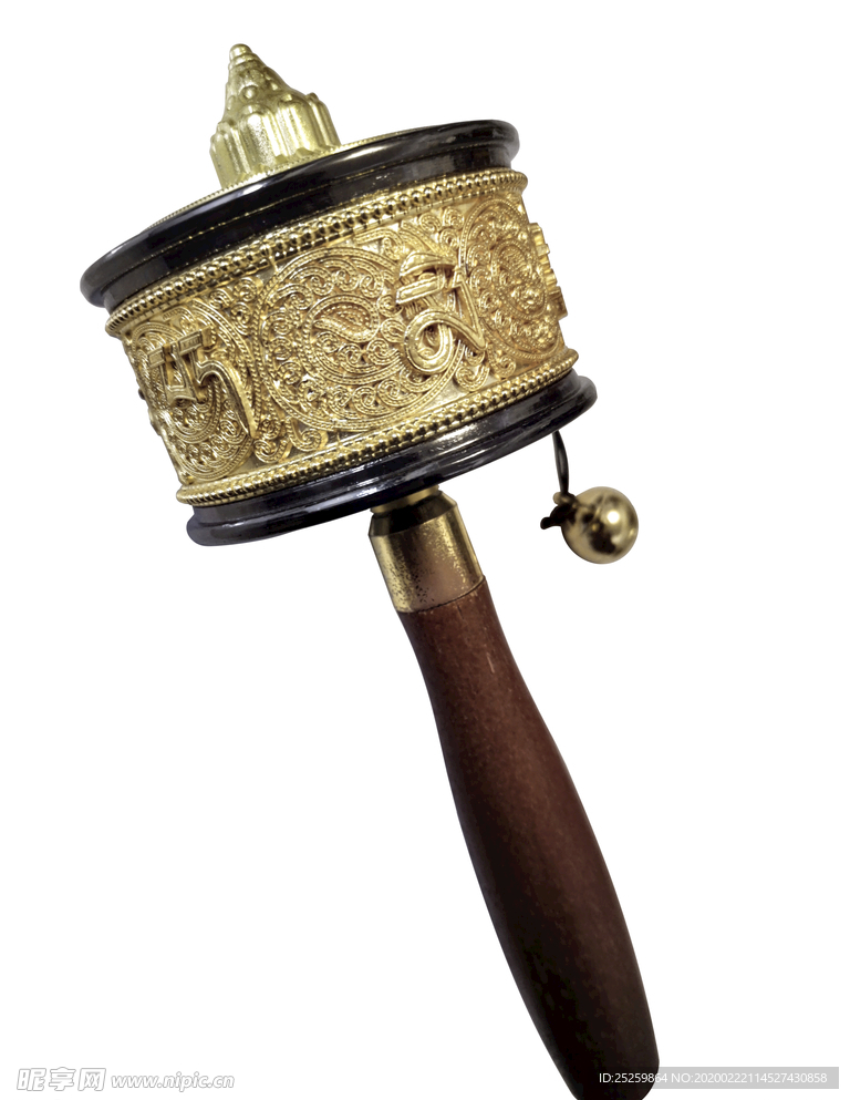 转经轮 转经筒 玛尼筒