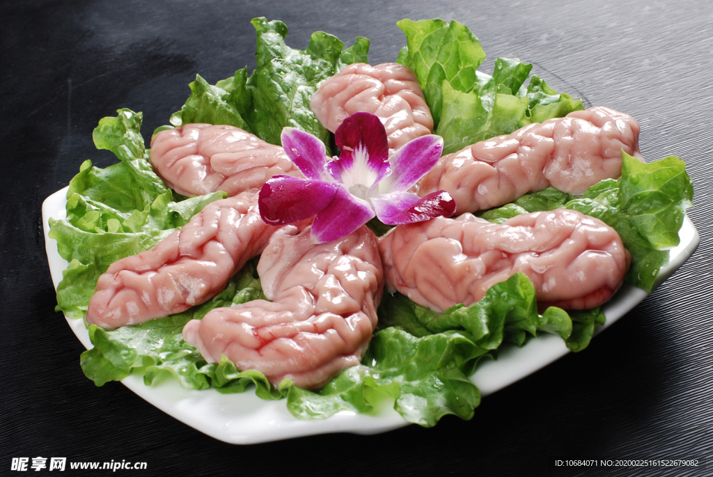 火锅新鲜美食原料食材