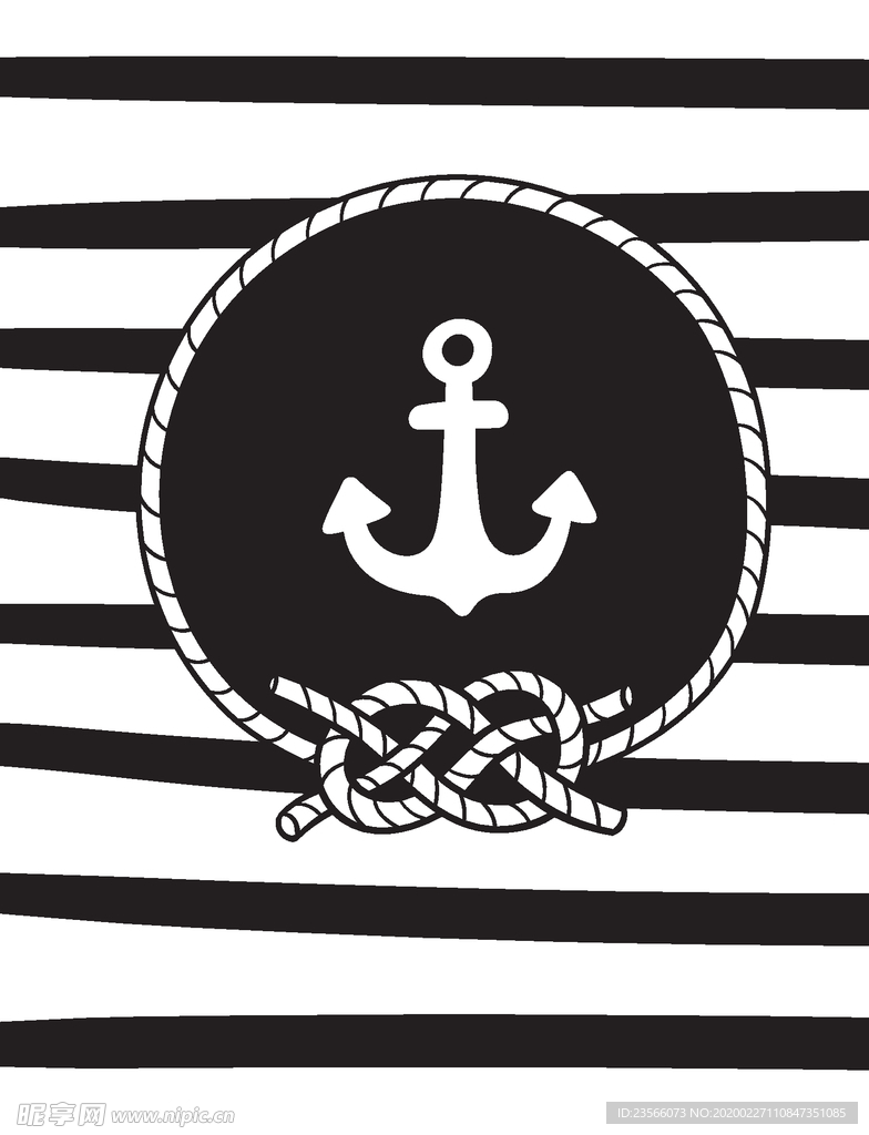 小清新创意卡通图案