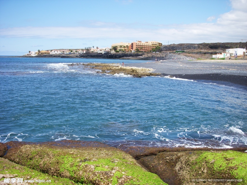 香格里拉美景摄影