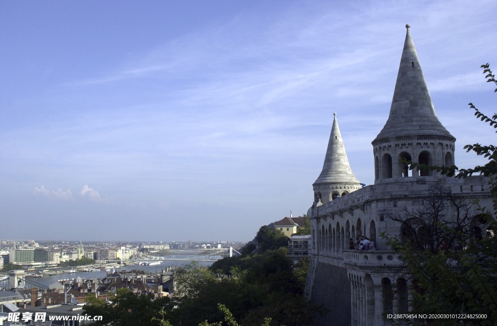 匈牙利布达佩斯