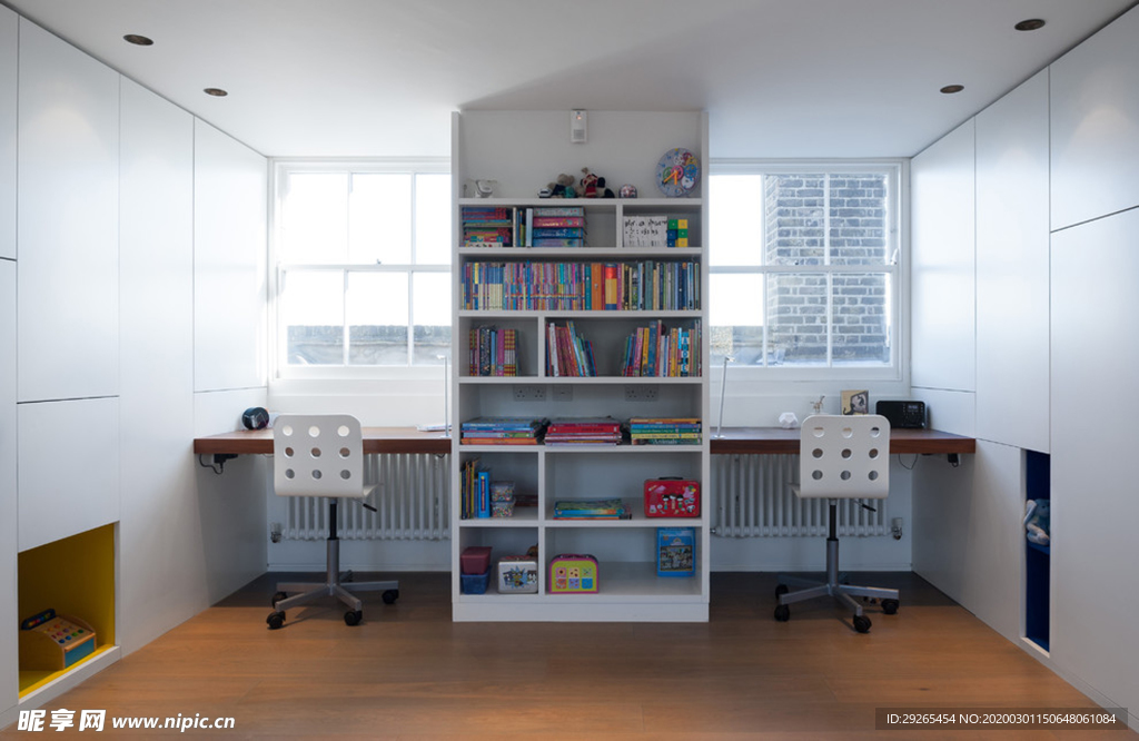 儿童房