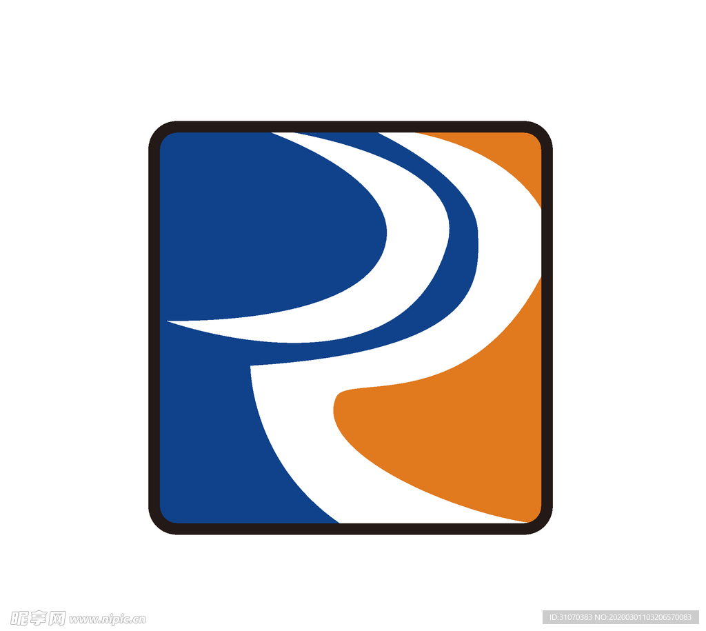 江苏瑞梵通信工程有限公司标志