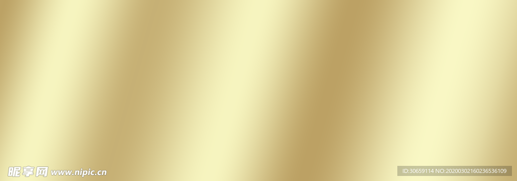 金色 金色拉丝 渐变