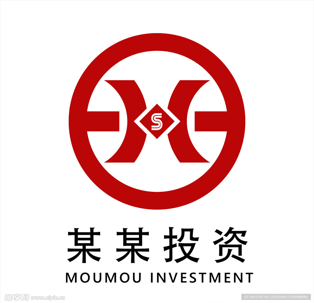 投资公司logo