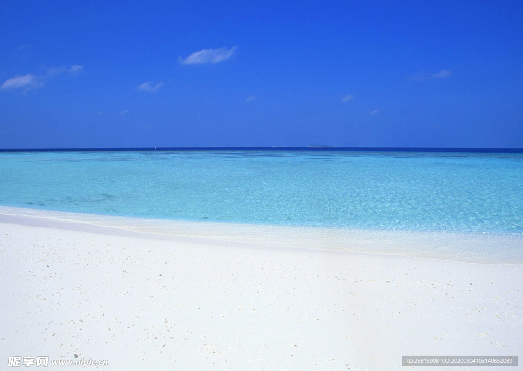 沙滩海岸图片