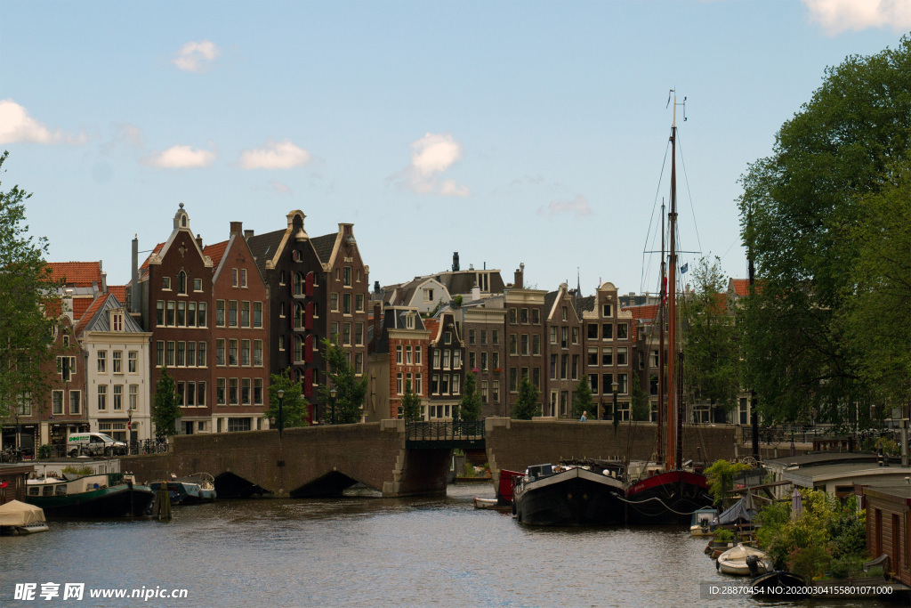 阿姆斯特丹欧洲