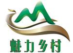 魅力乡村LOGO