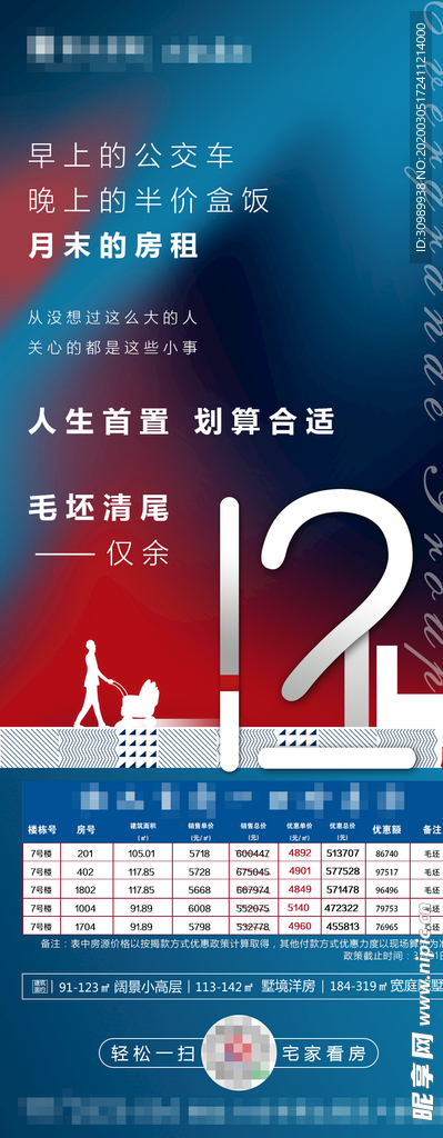 地产 倒计时 最后