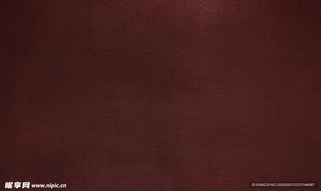 红色皮质背景