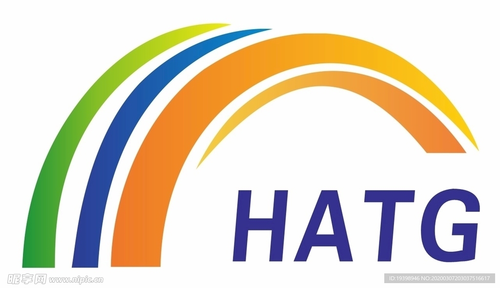 甘肃公航旅图标LOGO