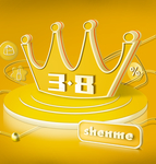 38女王节