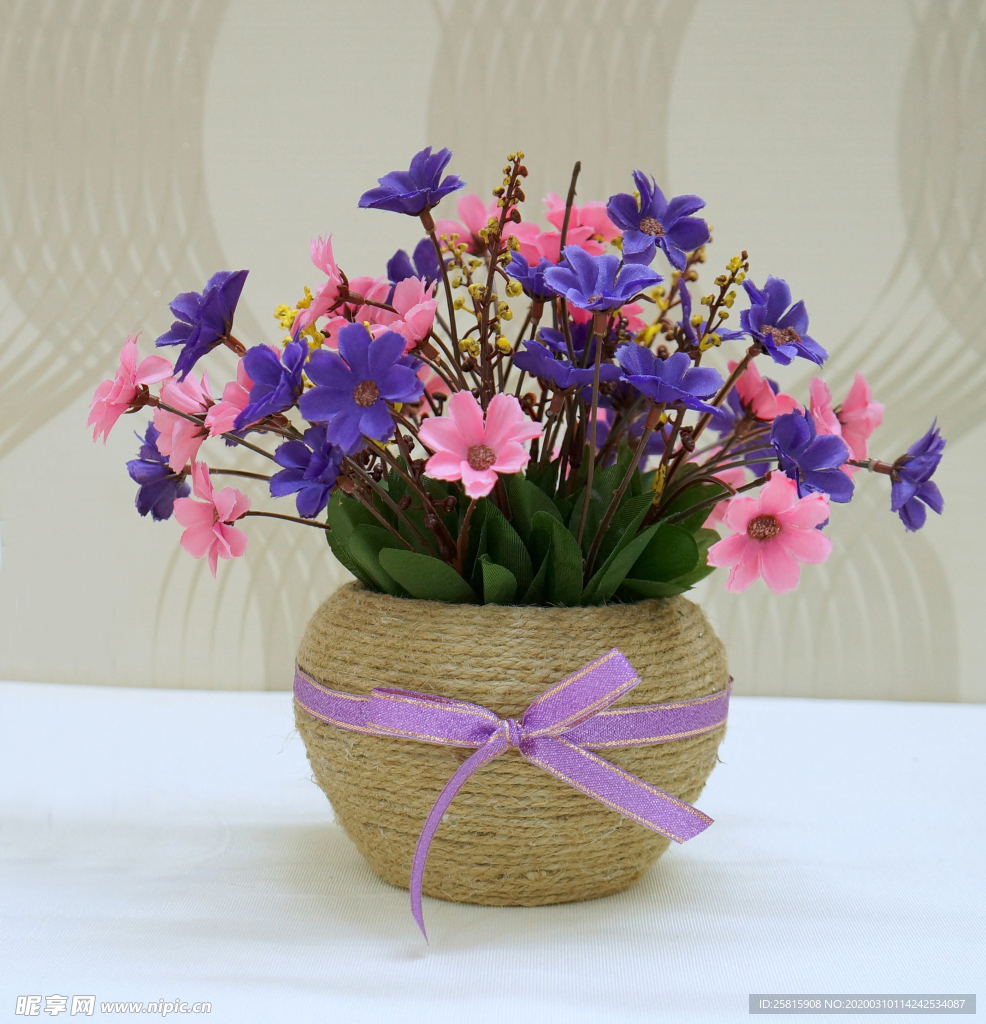 花卉花艺插花图片