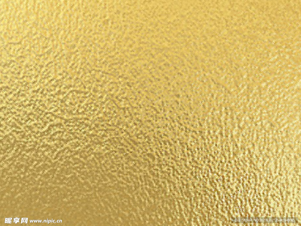 金色背景