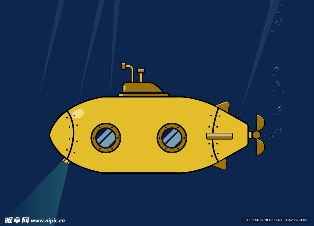 潜水艇