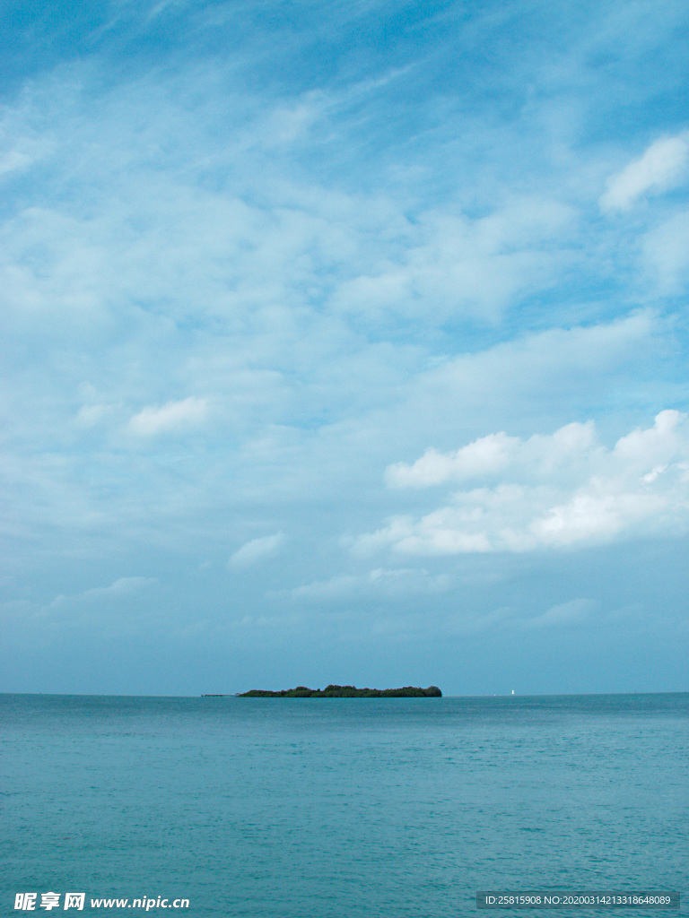 沙滩海岸海滩图片