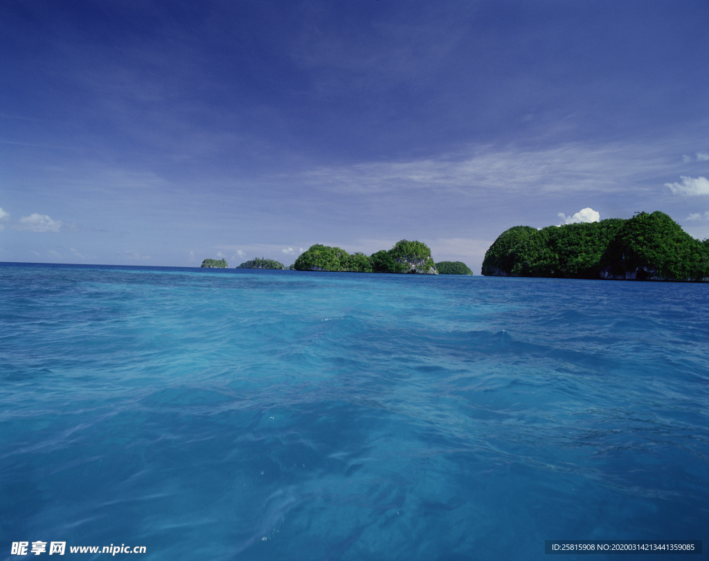 沙滩海岸海滩图片