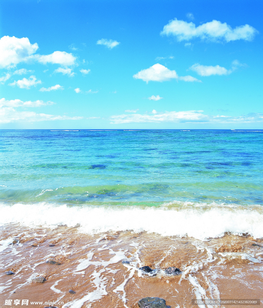 沙滩海滩海岸图片