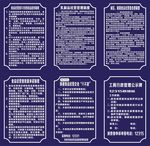 食品药品经营管理制度