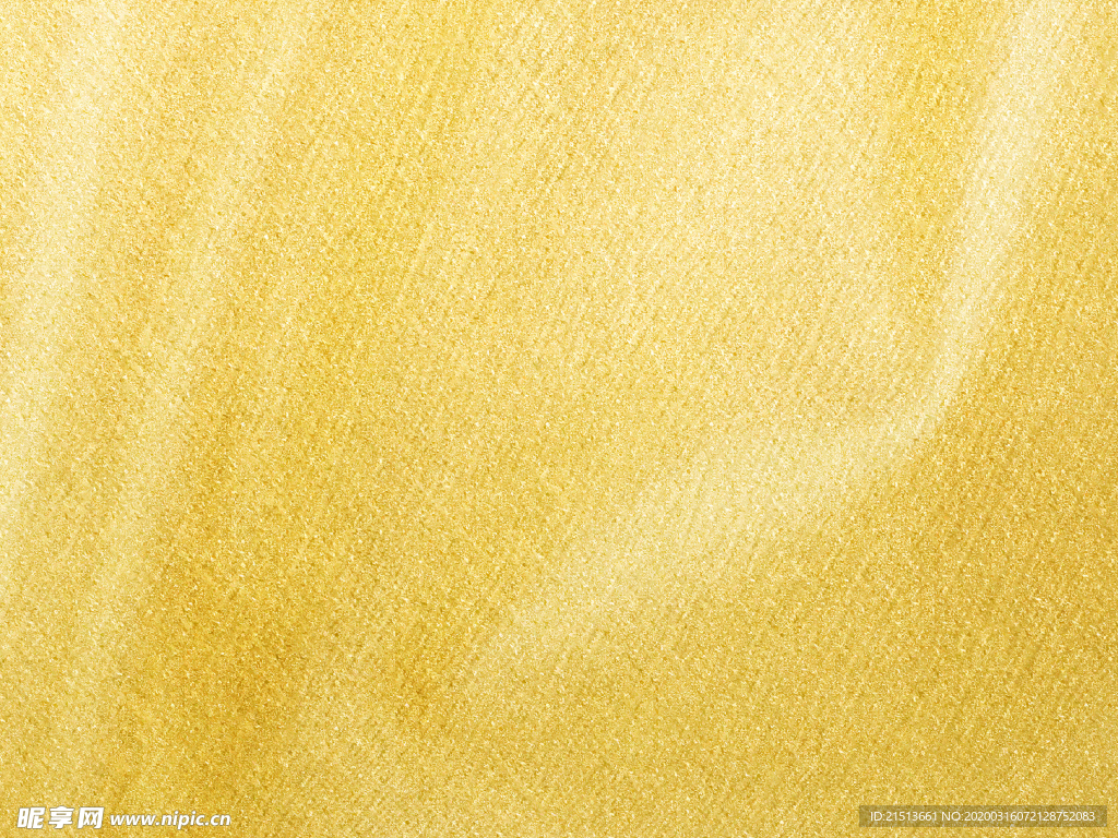 金色背景