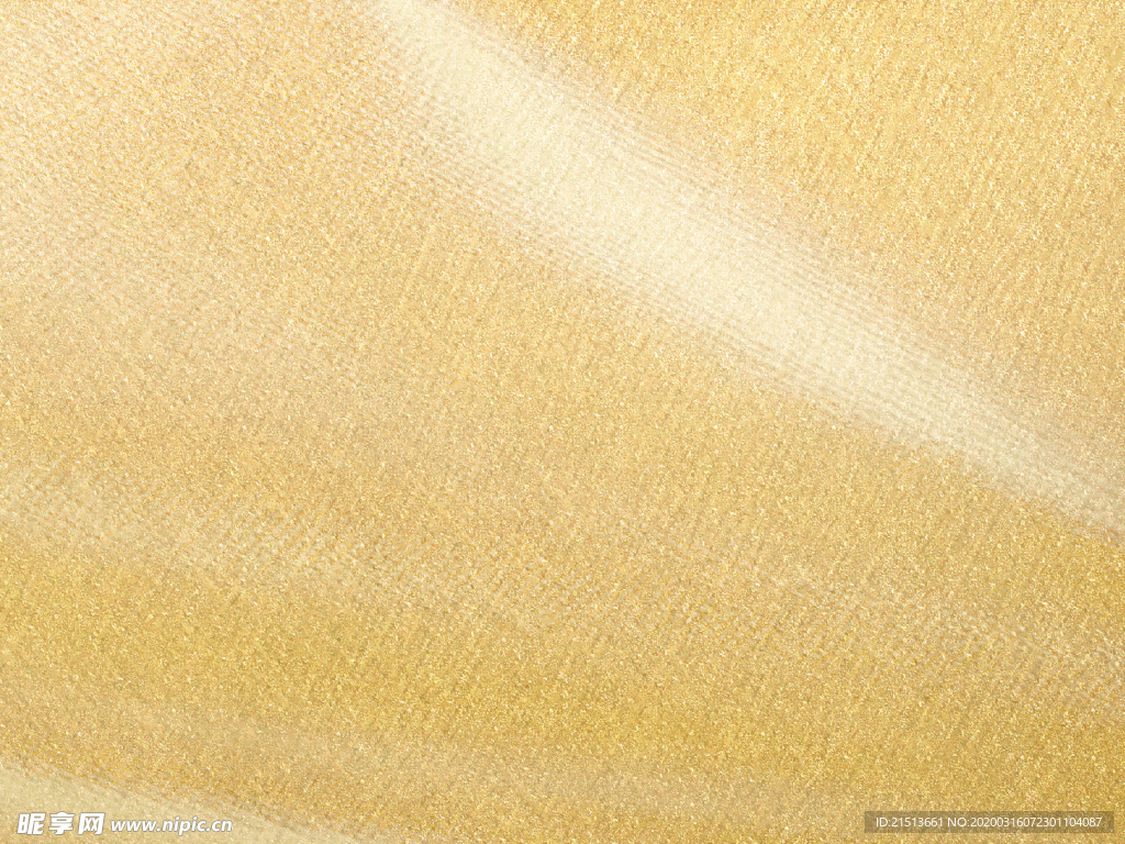 金色背景