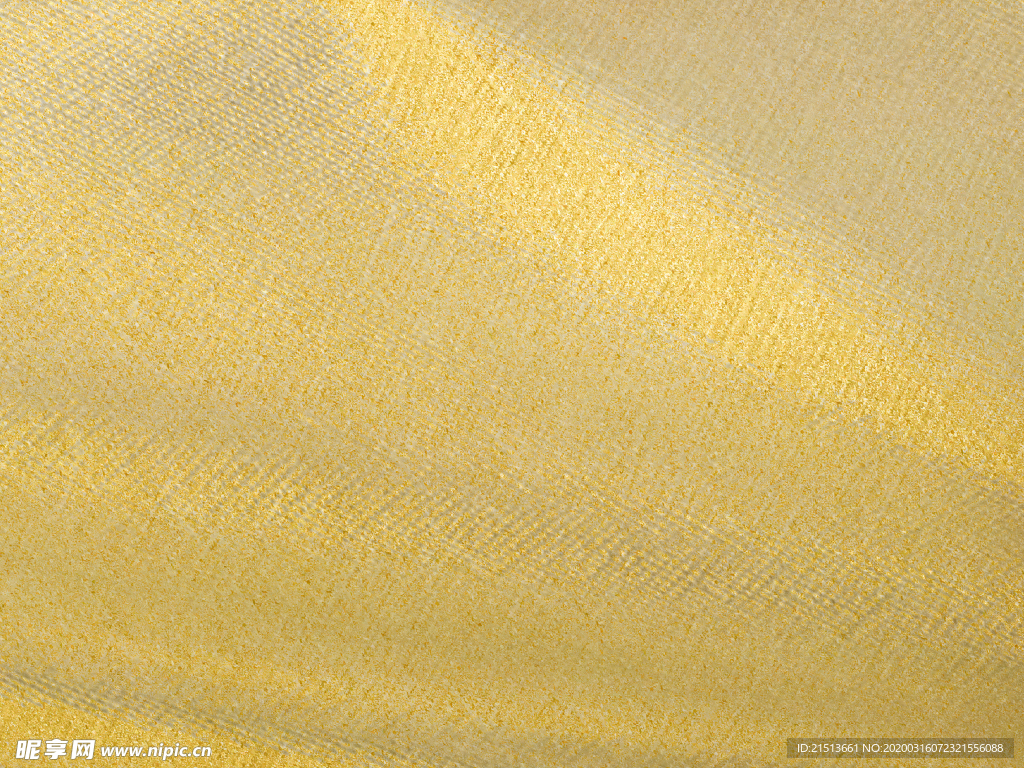 金色背景