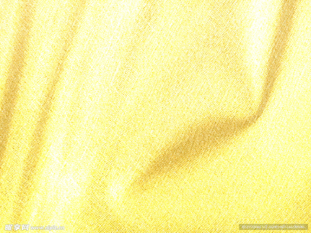 金色背景