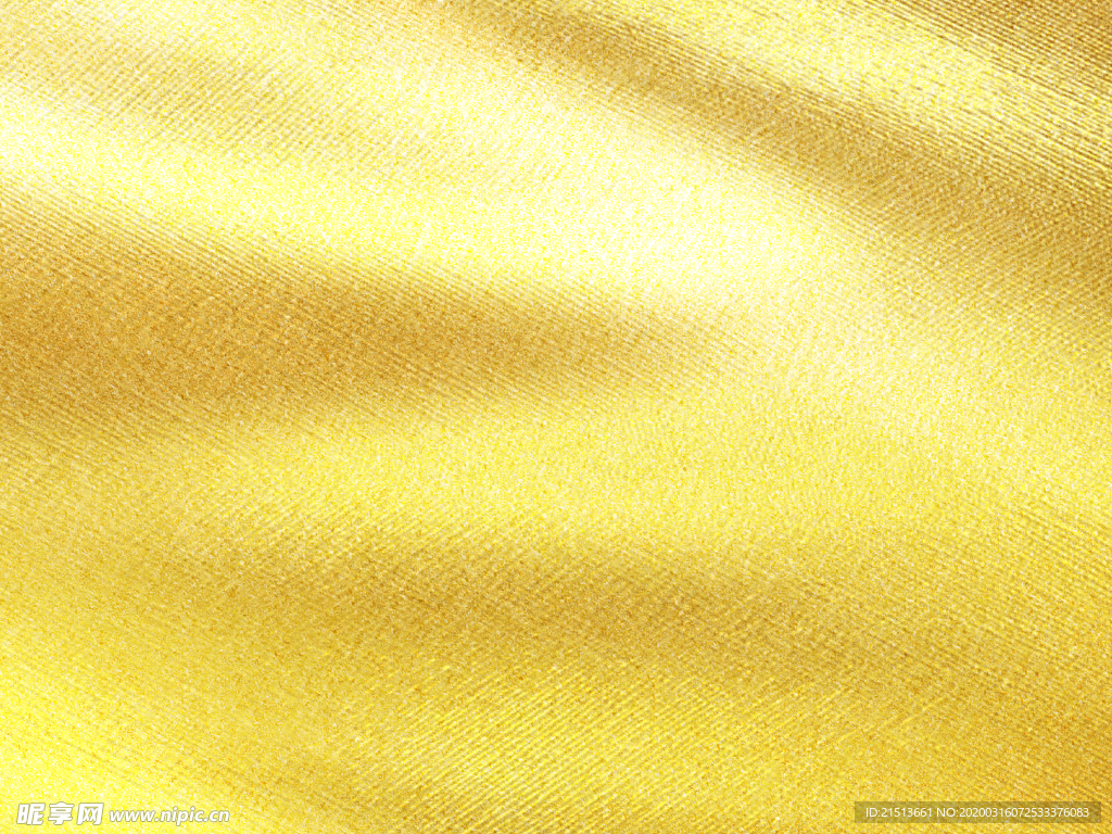 金色背景