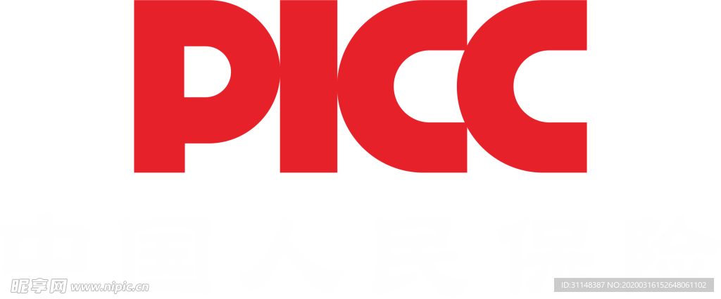 中国人民保险标志