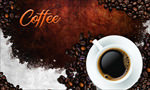 咖啡