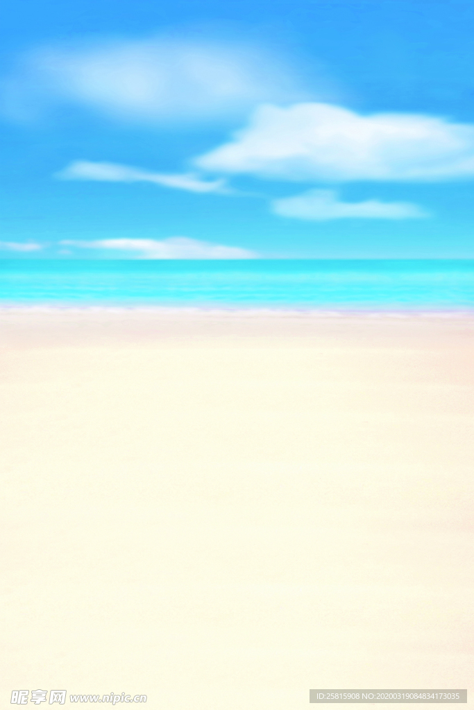 沙滩海岸海滩岛屿图片