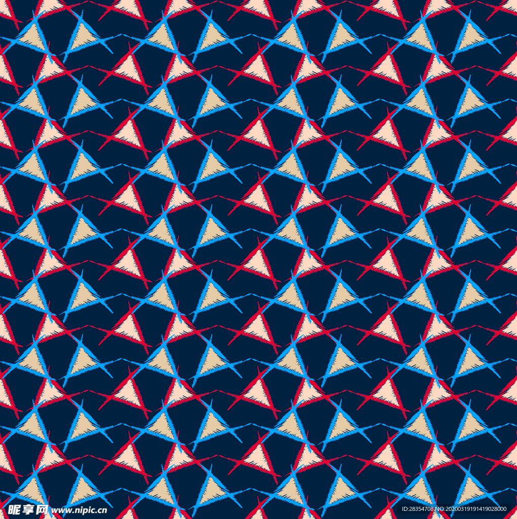 链条 豹纹 设计 大牌 图案