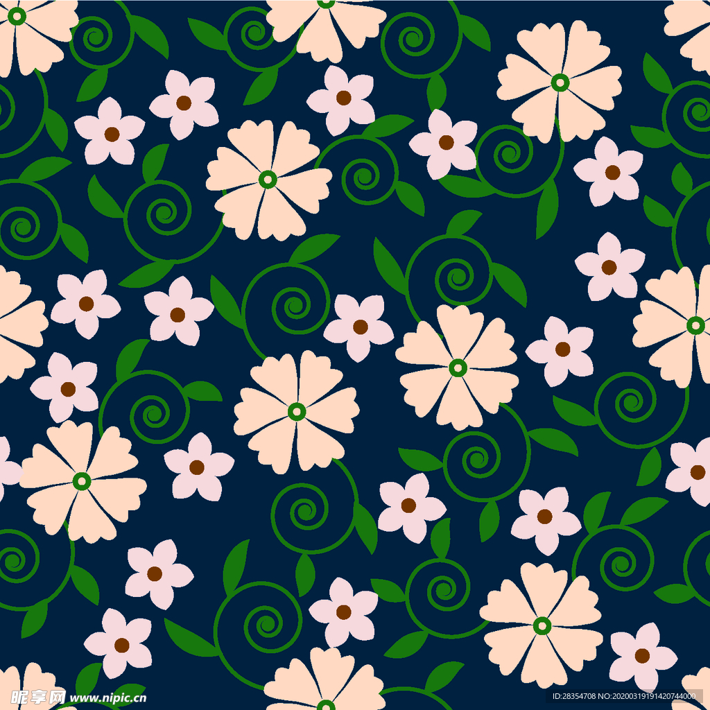 链条 豹纹 设计 大牌 图案