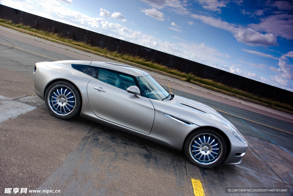 汽车跑车赛车图片