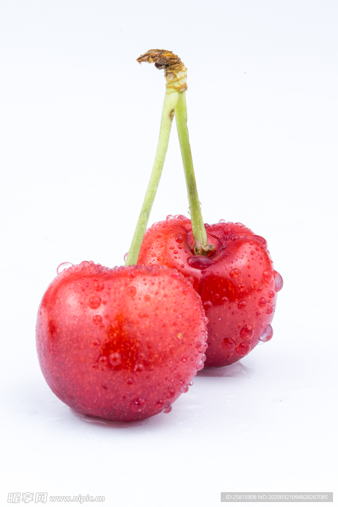 樱桃车厘子浆图片