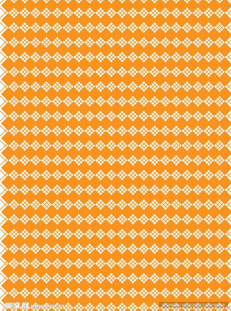 几何窗格形状底纹