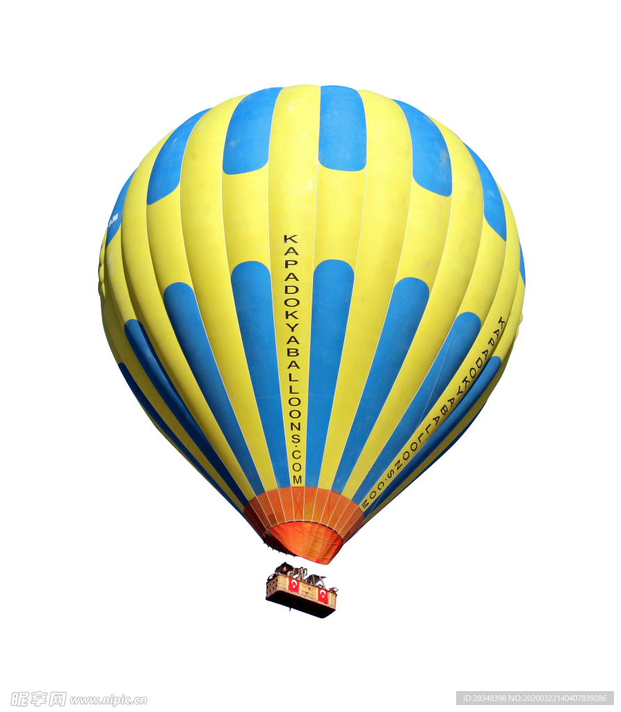 热气球  png  006图片