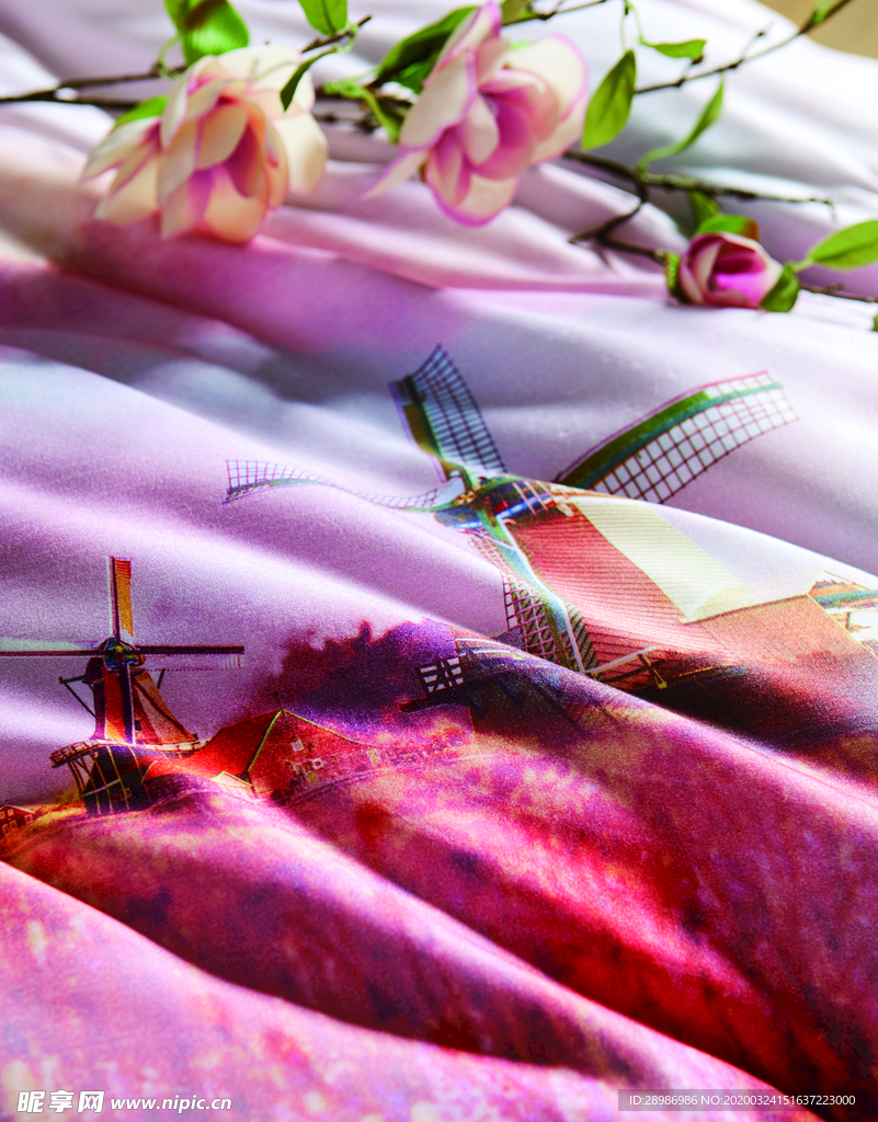 夏凉被 枕头 席子 凉席 家纺