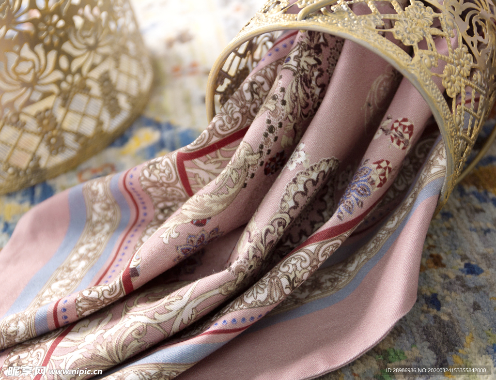 夏凉被 枕头 席子 凉席 家纺