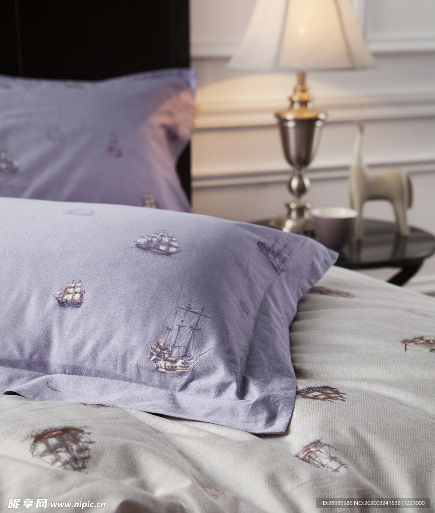 夏凉被 枕头 席子 凉席 家纺